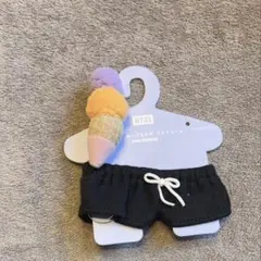 bt21たっとん着せ替え⑩BTS