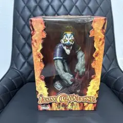 Insane Clown Posse Hells ピットバイオレントJフィギュア