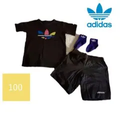 セット トップス