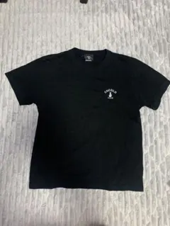 COCOLO BLAND Tシャツ ブラック