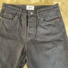 デニムジーンズ