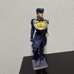 ジョジョの奇妙な冒険 東方仗助 フィギュア