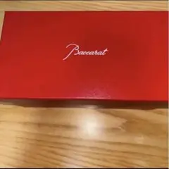 Baccarat グラスセット 2025年限定　アリア