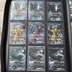 ポケモンカード プラズマ団まとめ売り