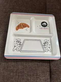 プレート　チップアンドデールのサムネイル