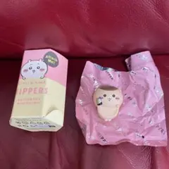 CHIIKAWA HIPPERS ちいかわヒッパーズ くりまんじゅう