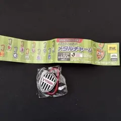 ヴィッセル神戸　メタルチャーム