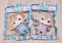 にじぱぺっと 葛葉 叶 ChroNoiR 4th ニューレトロスタイル