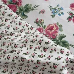 ひまわりん様ご専用 バッグ ハンドメイド キャスキッドソン 花柄