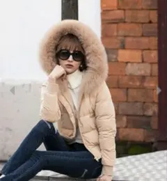 2025年最新】EmiriaWiz レディース ダウンジャケットの人気アイテム