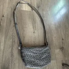 レディースハンドメイドショルダーバッグ
