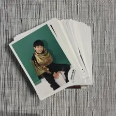 関西ジュニア AmBitious 真弓孟之 公式写真 185枚セット
