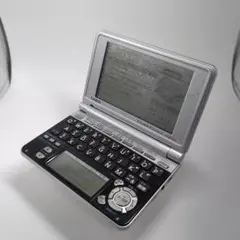 EX-word DATAPLUS 8 電子辞書 - メルカリ