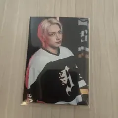 SEVENTEEN JUN HOME トレカ