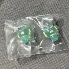 R*☆様 JOCHUM めじるしアクセサリー ヤヌカミ