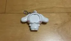 シナモロール シナモン フォトフレーム ガチャガチャ