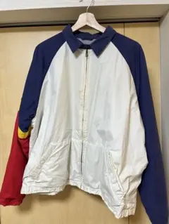 90s~ Polo Ralph Lauren スウィングトップ ジャケット
