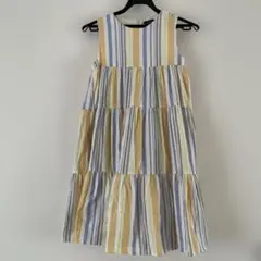 green label relaxing ワンピース 140のサムネイル