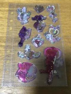 【ウォーターシール】うさぎ