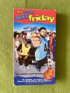 2026年最新】FRIDAY dvd ice cubeの人気アイテム - メルカリ