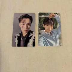 SEVENTEEN 消費期限　ドギョム