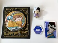 2025年最新】西園寺羽京 バースデーの人気アイテム - メルカリ