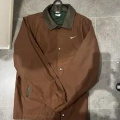 NIKE ブルゾン