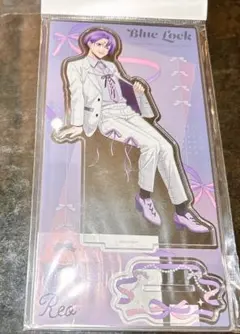 ブルーロック バレエコア