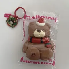 Mellojoy クリスマス ベア スクイーズ - メルカリ