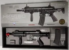 2026年最新】東京マルイ 次世代電動ガン hk416cの人気アイテム - メルカリ