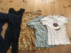 サイズ150 6つ点