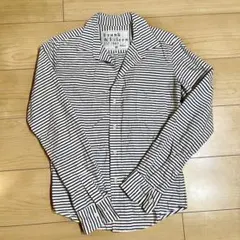 美品★フランクアンドアイリーン Frank&Eileen シャツ