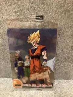 2026年最新】ドラゴンボール ウエハース 3dの人気アイテム - メルカリ