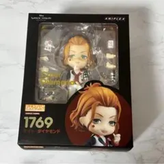 ツイステ ねんどろいど 1723 エース・トラッポラ - メルカリ