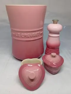 2026年最新】le creuset ミルの人気アイテム - メルカリ