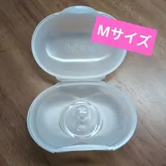 Pigeon ニップルシールド Mサイズ　1つ　新品未使用のサムネイル