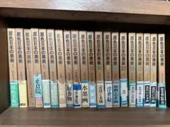 原色日本の美術 ③18.22.24〜27.29巻のサムネイル