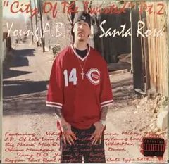 G-RAP THE 11TH & 3RD LETTER - メルカリ