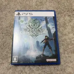 ONE PIECE ODYSSEY PS5 ソフト