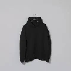 UNIQLO C ユニクロシー スウェットオーバーサイズプルパーカ XL