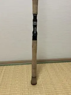 送料無料】ロッド＆リール×メジャークラフト RRC-662M ガールズ