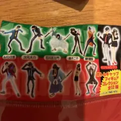 2026年最新】ルパン三世ボトルキャップフィギュアの人気アイテム