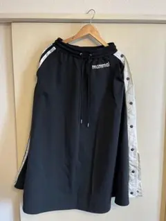MAMMAL マーマル LADIE JERSEY SET UP ジャージ 黒 MAMMAL マーマル LADIE JERSEY SET UP ジャージ 黒