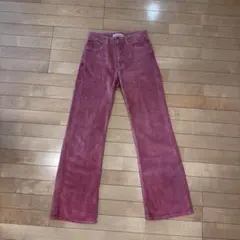 OUR LEGACY JOINER SHORT コーデュロイ 46 - メルカリ