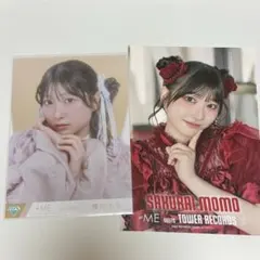 2026年最新】櫻井もも チェキの人気アイテム - メルカリ