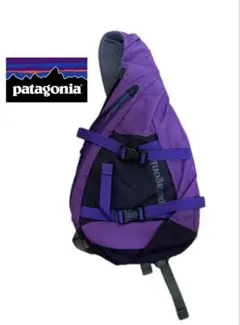 2026年最新】パタゴニア アトムスリング 8lの人気アイテム - メルカリ