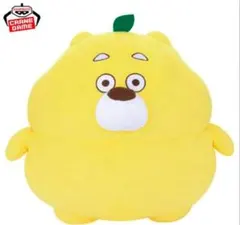 ひろくま めちゃもふぐっと ぬいぐるみ 広島からはじめまして