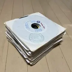 定番曲 Big Tune 即戦力 Dancehall まとめ売り 20枚セット - メルカリ