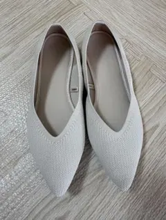 GU 23.5 マシュマロパンプス