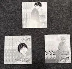2026年最新】superLOVERS カードの人気アイテム - メルカリ